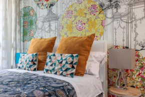 Amazing studio in the old city Seville